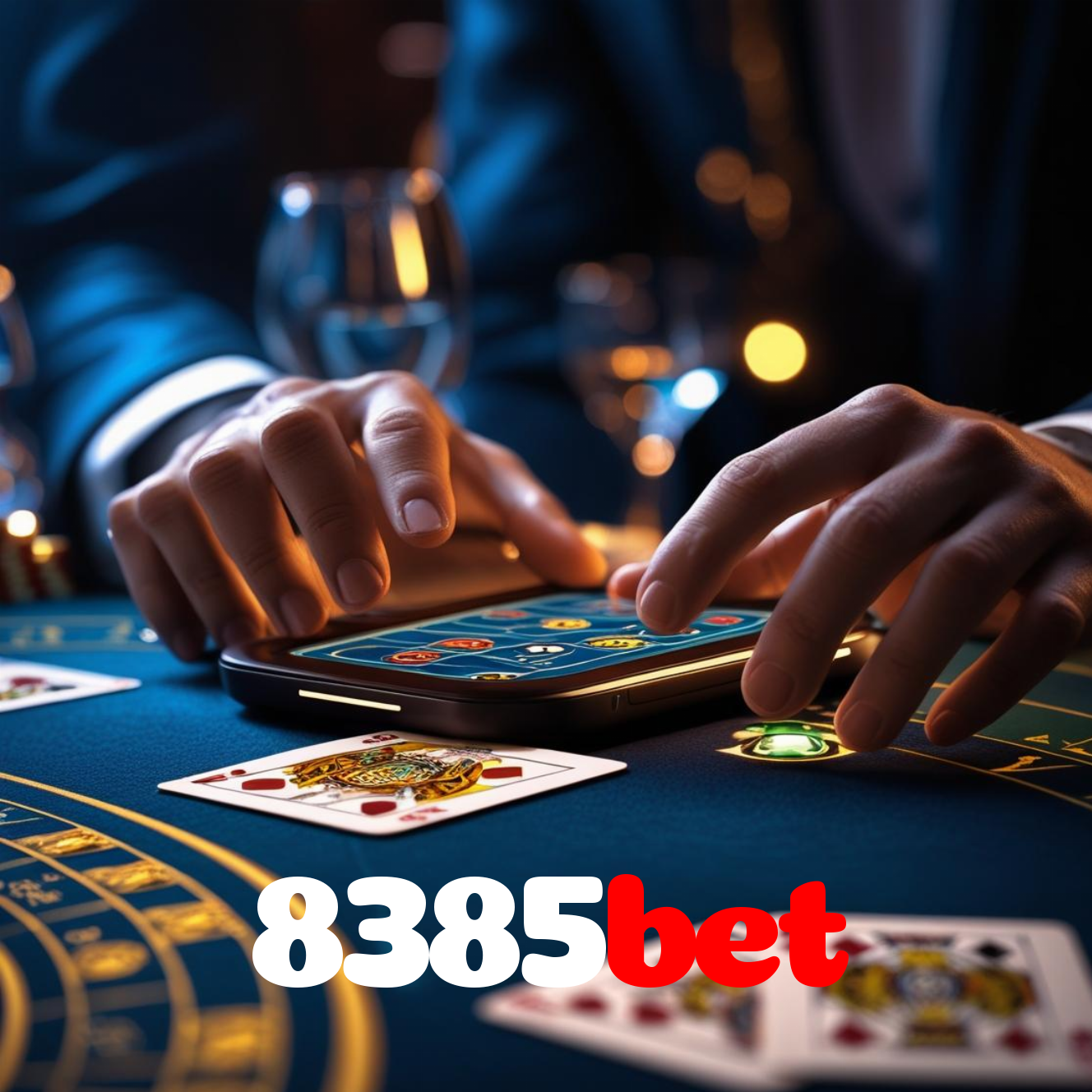8385bet:Apostas emocionantes no futebol e diversão garantida com roleta e poker!