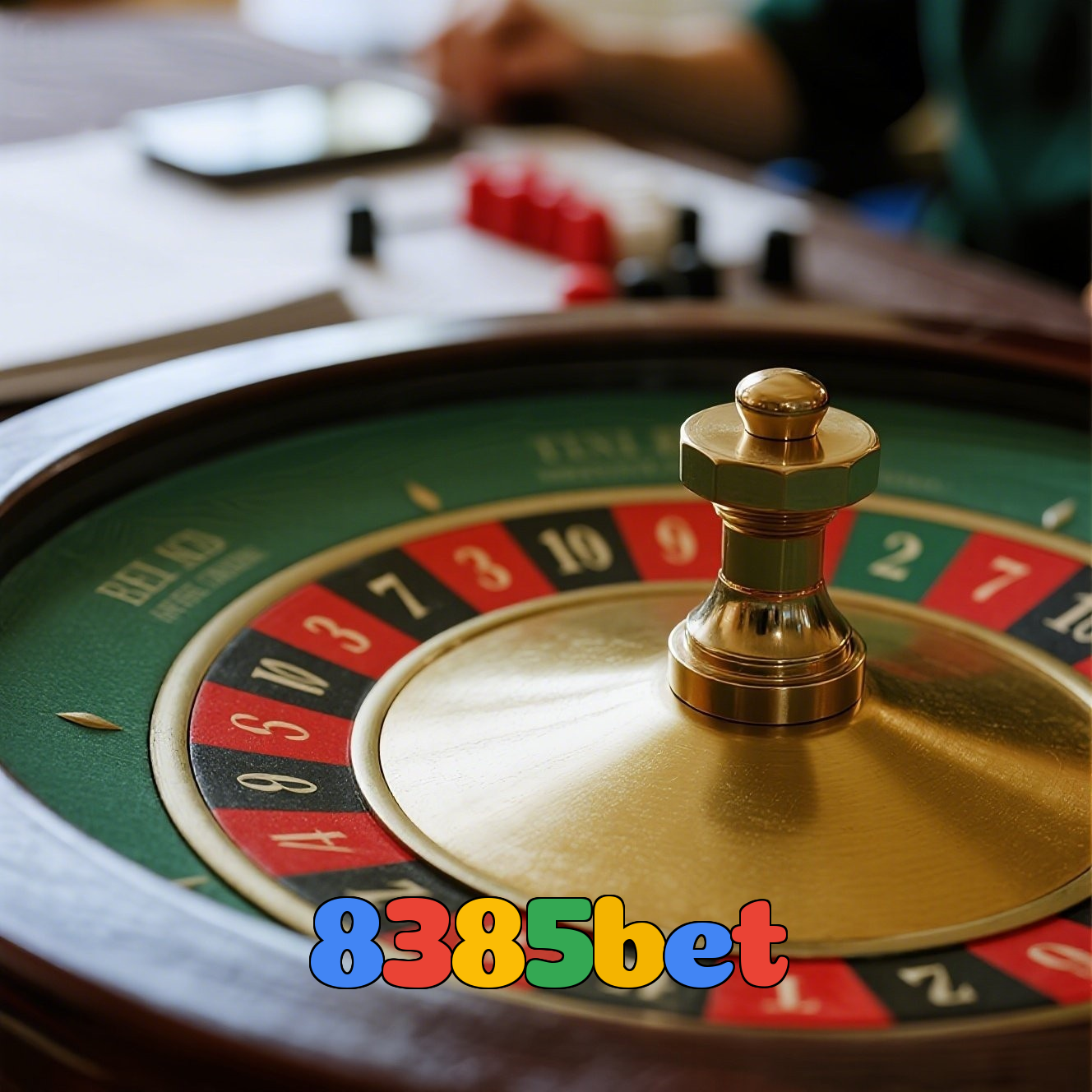 8385bet：Seu time na vitória e os jackpots no cassino online te esperam!