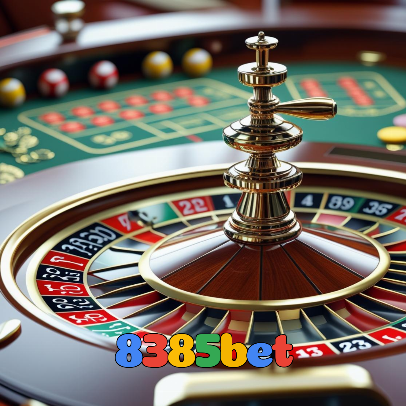 8385bet：Jogue nas slots e ganhe prêmios surreais!