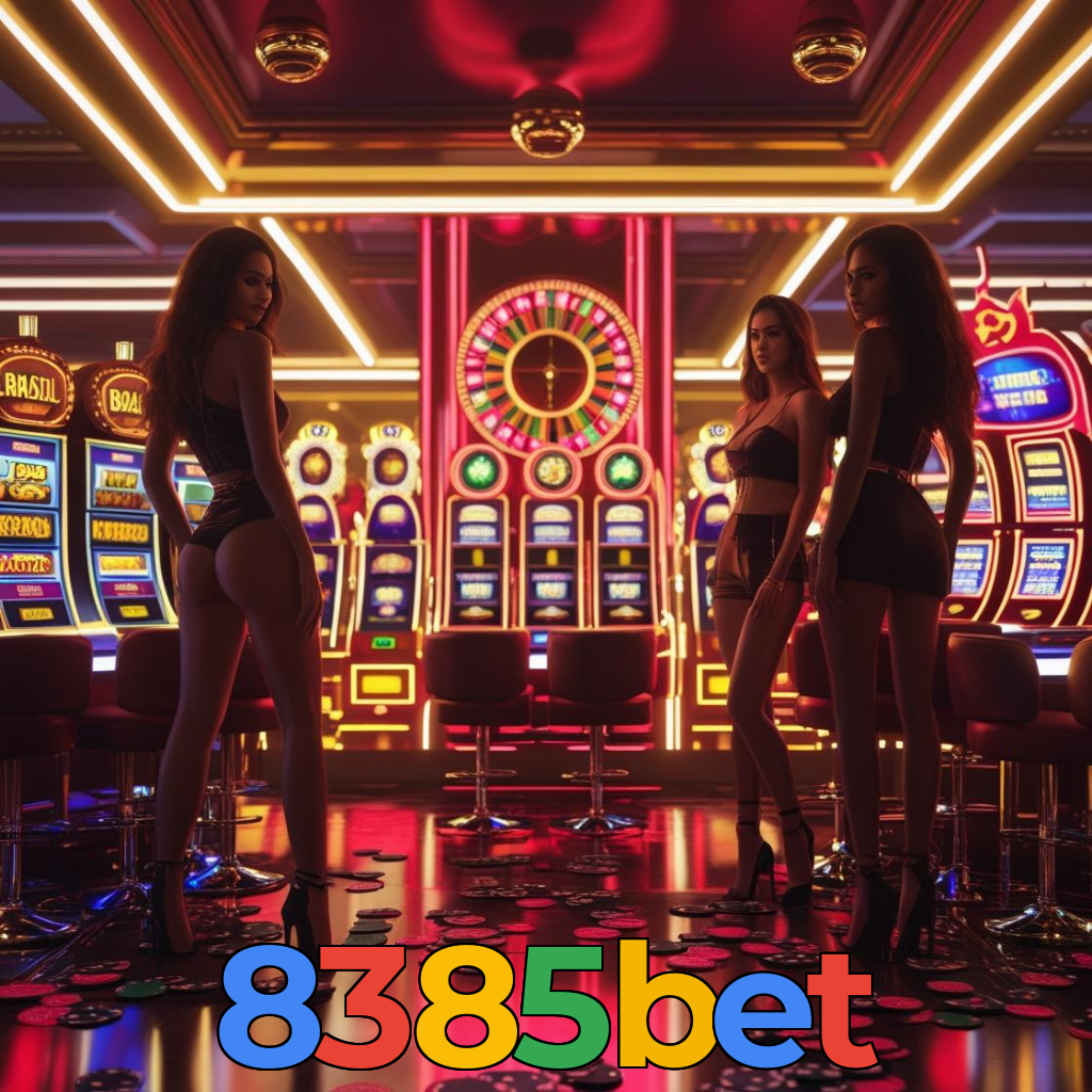 8385bet:Aposte nas nossas roletas e veja a sorte sorrir para você!
