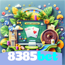 8385bet：Jogue blackjack e aposte no futebol para uma experiência emocionante!