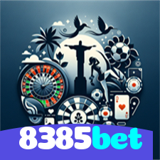 8385bet：Jogue nas melhores slots e vença o jackpot em grande estilo!
