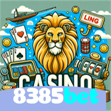 8385bet：Apostas de futebol online te esperam! Aposte e vença agora!