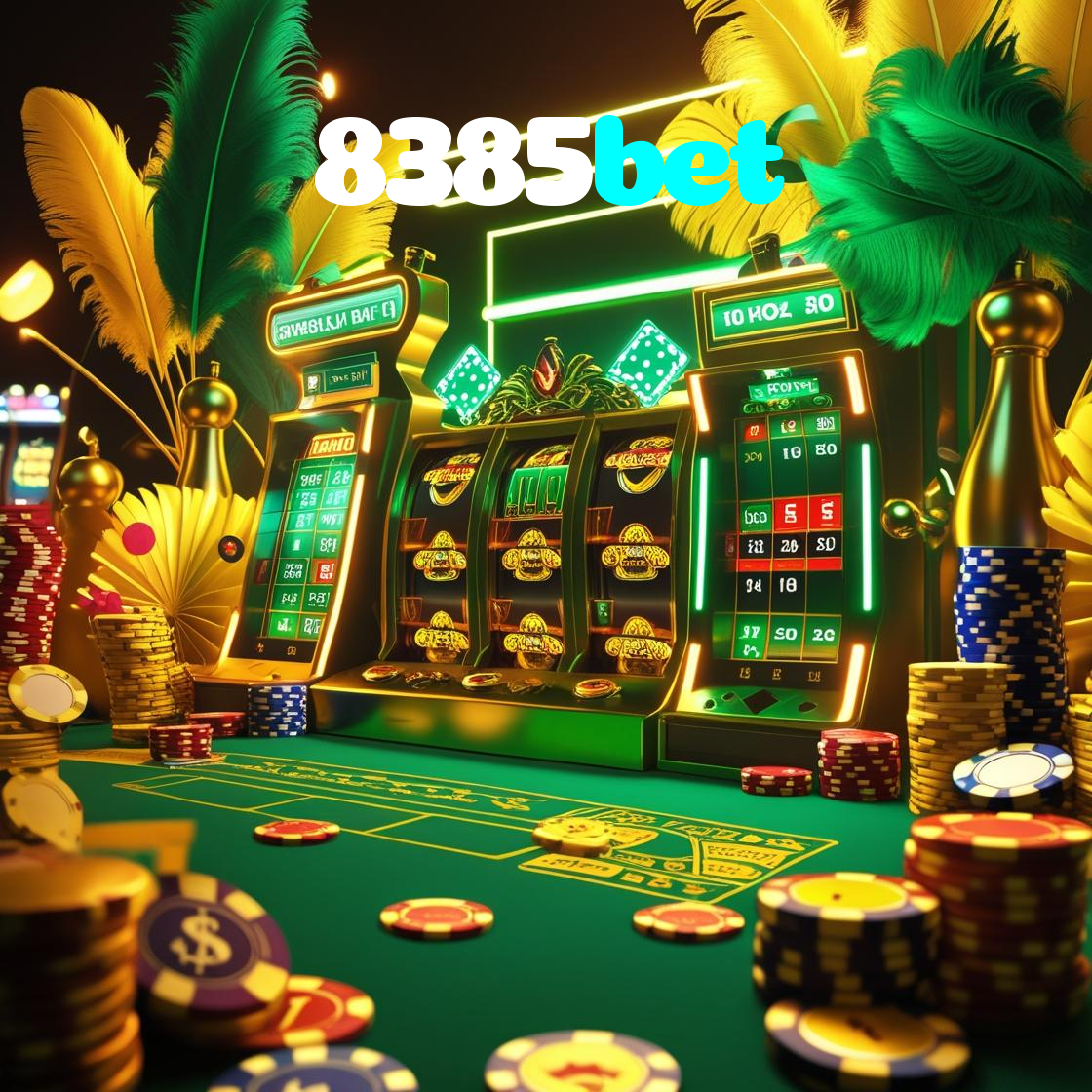 8385bet:No cassino online mais confiável, experimente poker, roleta e futebol ao vivo!