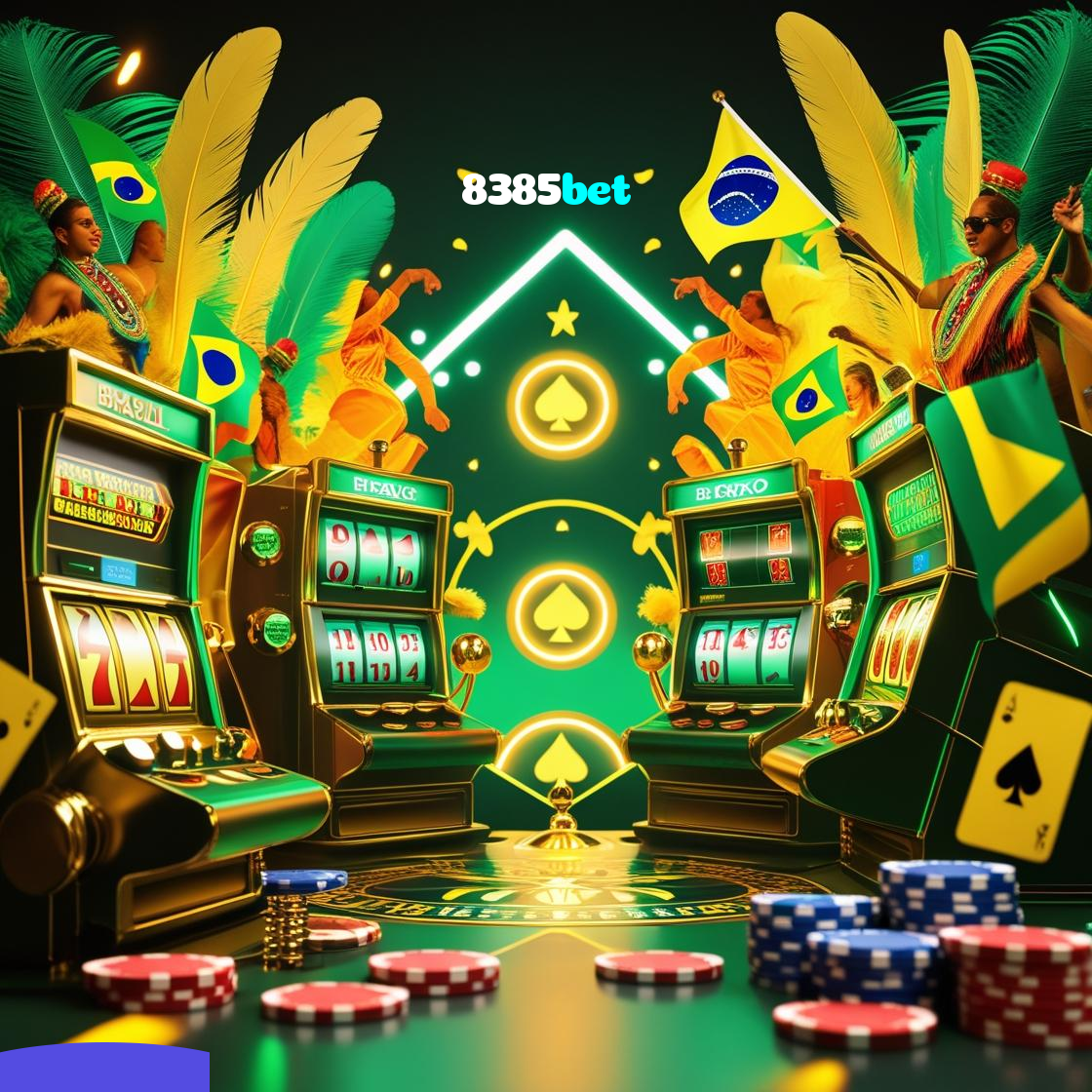 8385bet:No futebol online, cada aposta te leva mais perto da vitória!