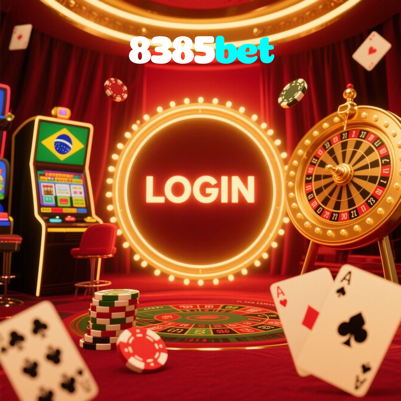 8385bet:No futebol online, seu gol é sua grande vitória!