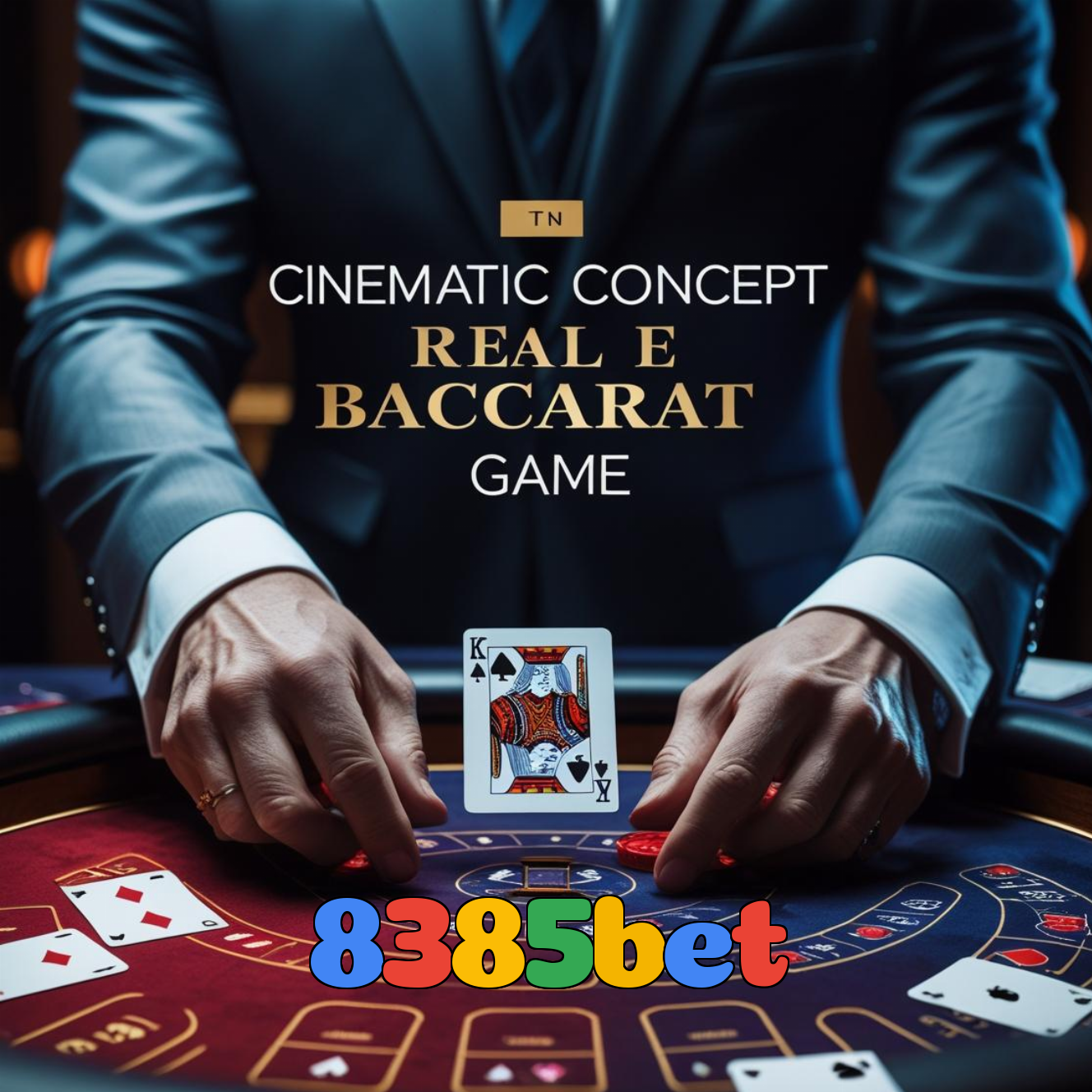 8385bet:Jogue slots, poker e aposte no futebol online para grandes prêmios!