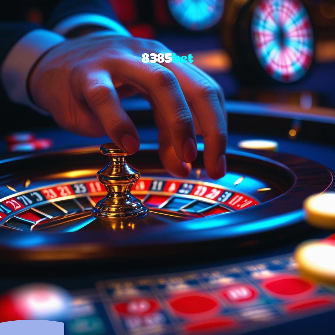 8385bet:O cassino online mais confiável para apostas ao vivo no futebol e jogos de cassino!