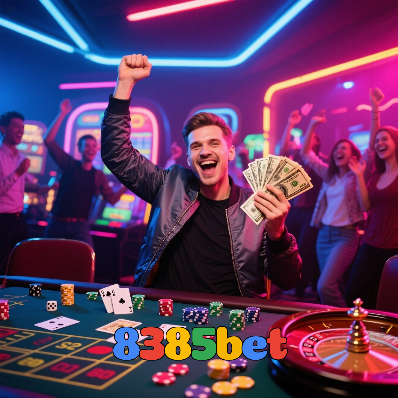 8385bet：Jogue blackjack e aposte no futebol para uma experiência emocionante!