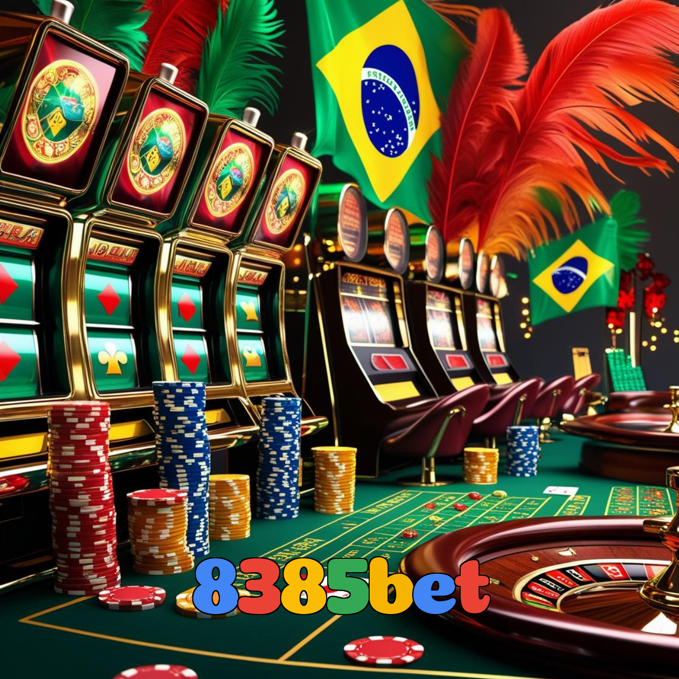 8385bet:Cada rodada na roleta é uma chance de ganhar prêmios enormes!
