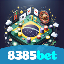 8385bet:Aposte no futebol e jogue os jogos mais emocionantes como blackjack e poker!