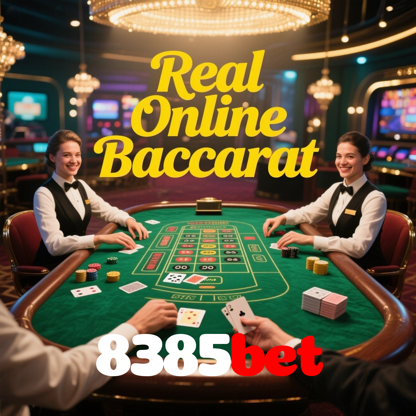 8385bet:Jogue nas melhores slots e leve o jackpot para casa!