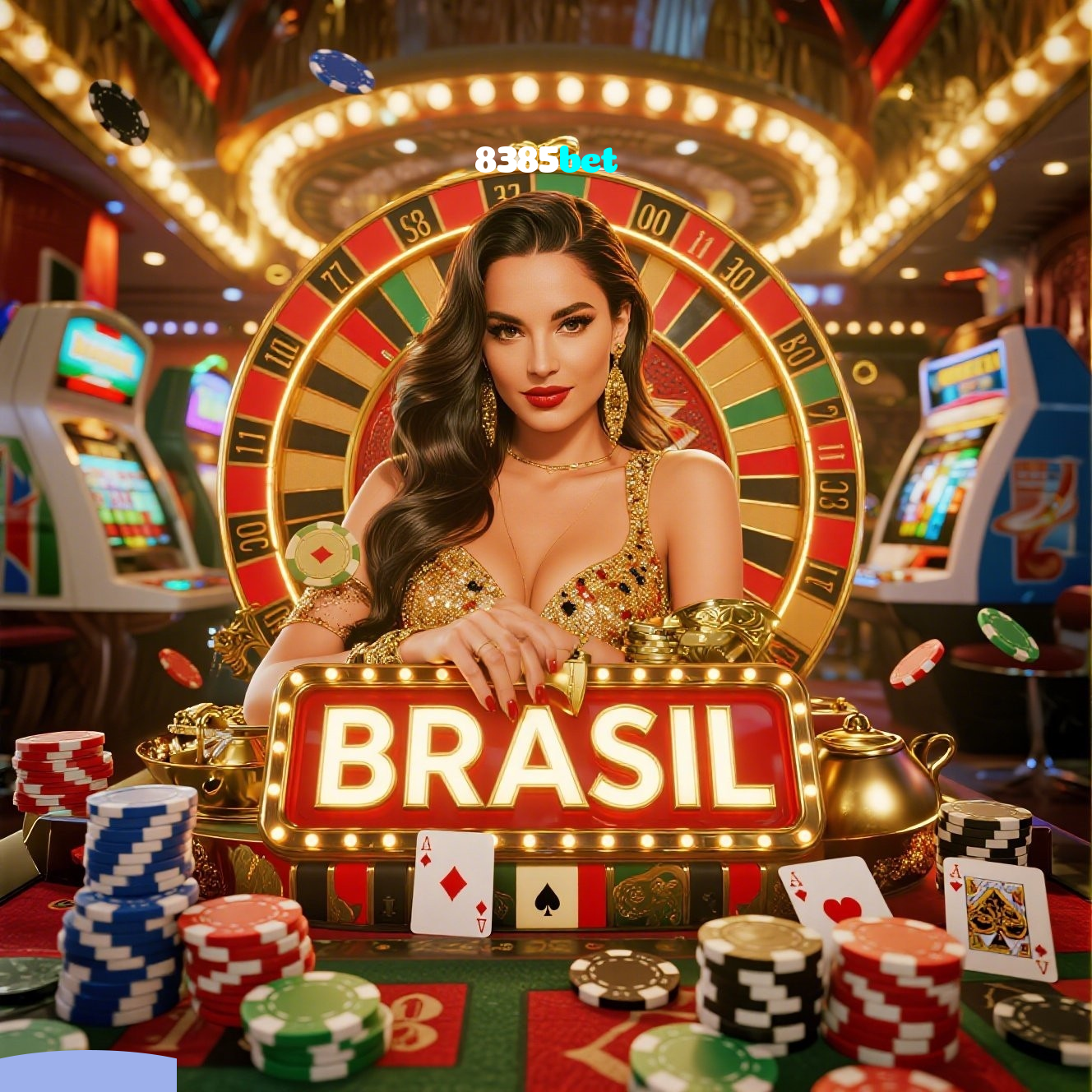 8385bet:Aposte no futebol online e jogue os melhores jogos de cassino!