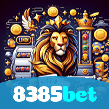 8385bet:Aposte no futebol e sinta a emoção da vitória!