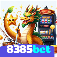 8385bet：O melhor cassino online está aqui! Jogue nas slots e ganhe!