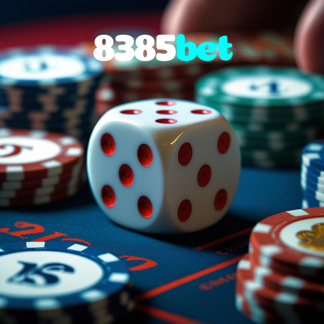 8385bet:Apostas ao vivo no futebol e prêmios em blackjack e roleta!