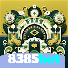 8385bet：Diversão sem limites com roleta, blackjack e apostas em futebol ao vivo!