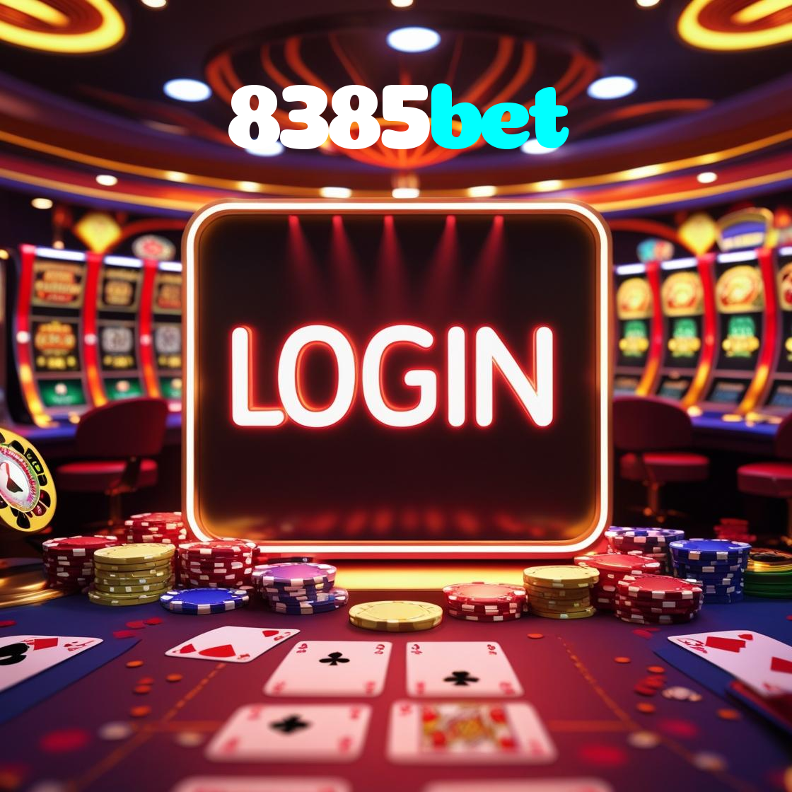 8385bet:No cassino online mais confiável, experimente poker, roleta e futebol ao vivo!