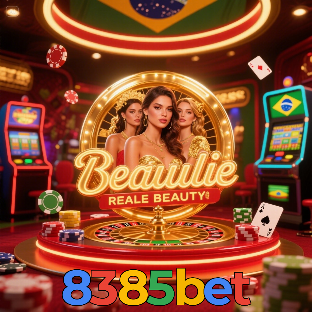 8385bet:Jogue slots, aposte no futebol e conquiste grandes vitórias!