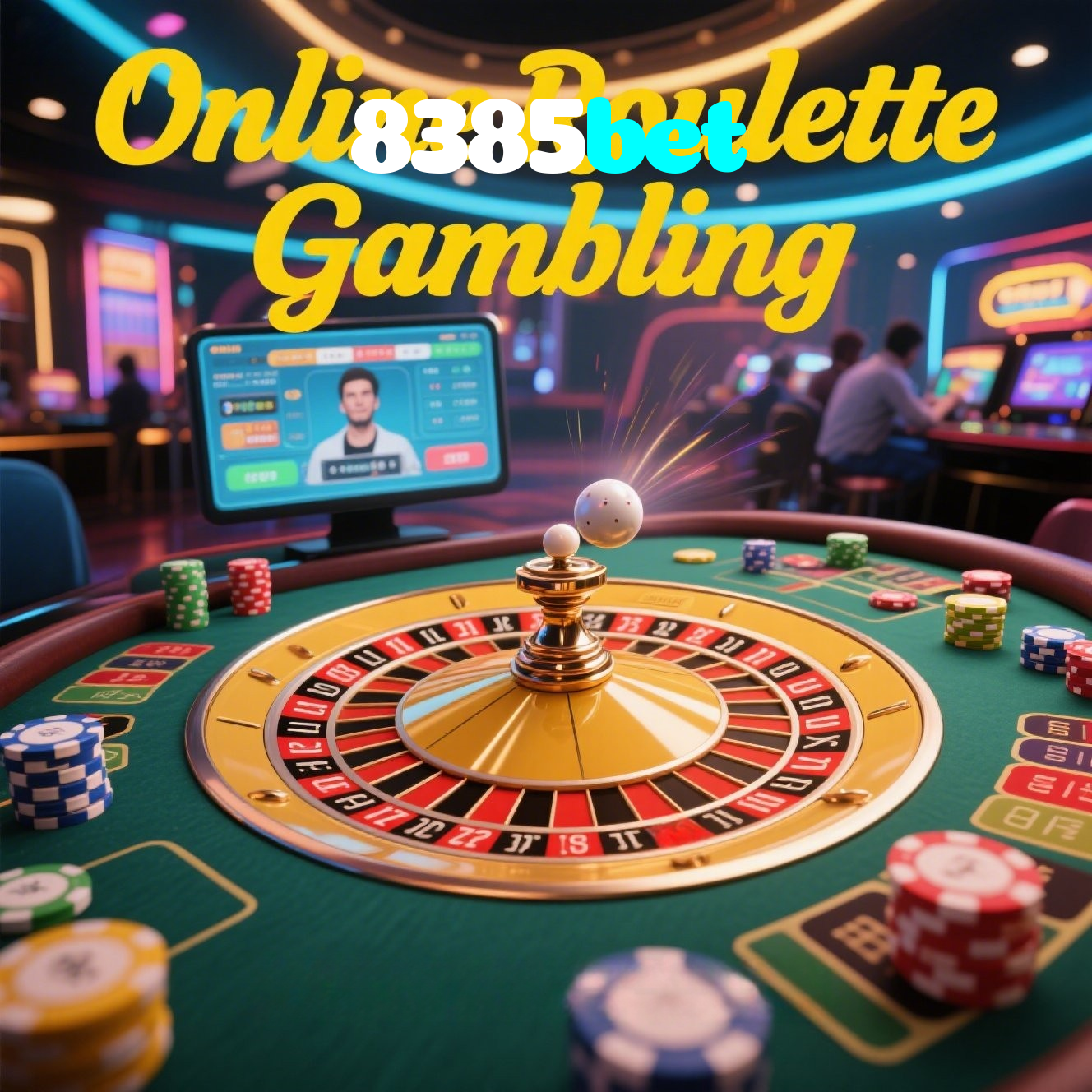 8385bet:Sua sorte está no cassino online com poker, roleta e futebol ao vivo!