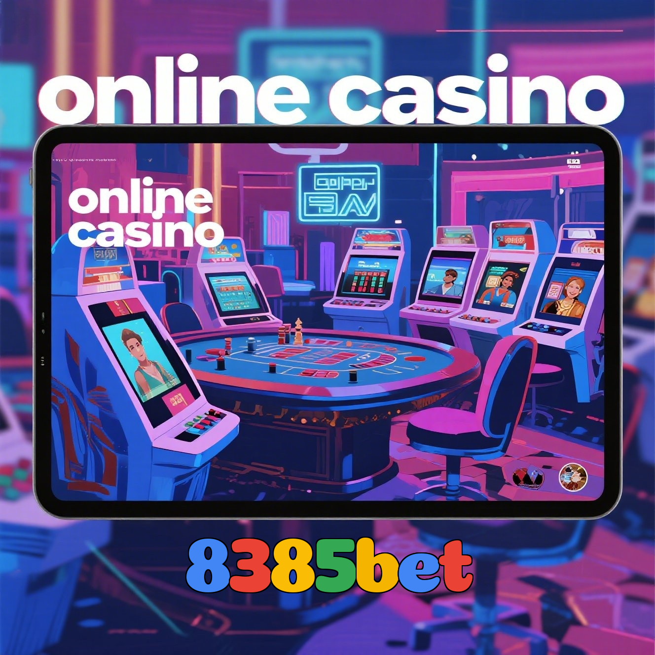 8385bet：As melhores roletas te aguardam! Aposte e conquiste sua vitória!