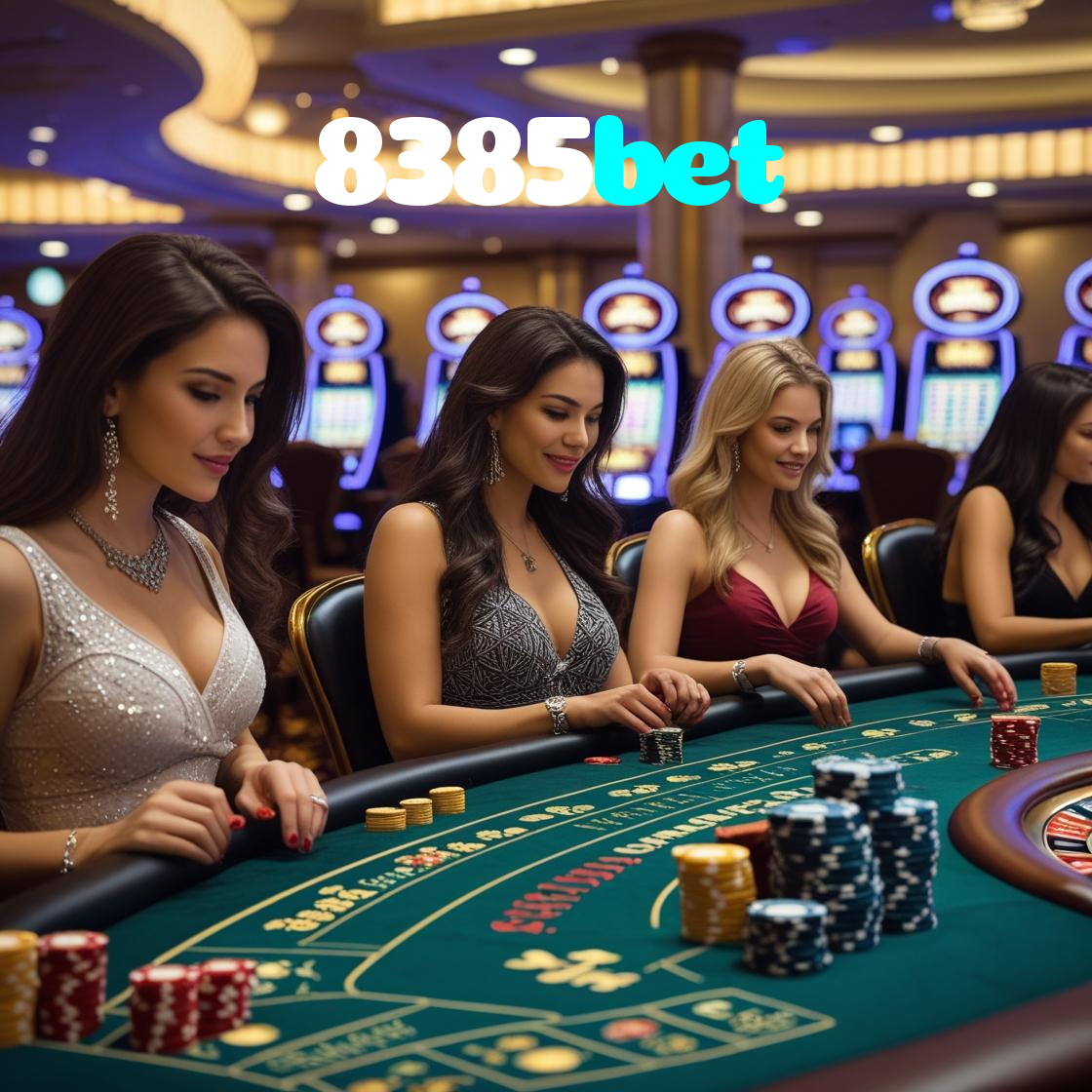 8385bet:Entre na ação! Aposte nas melhores mesas de roleta!