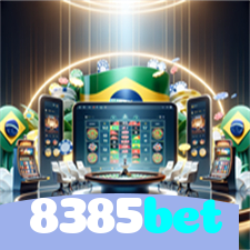 8385bet：Aposte no futebol online e conquiste sua grande vitória!