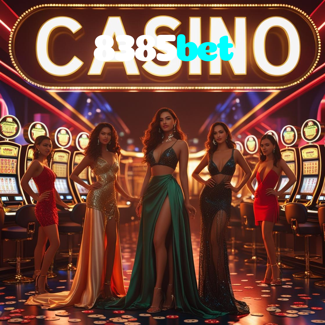 8385bet:Jogue os melhores jogos de cassino como blackjack e roleta, e aposte no futebol!