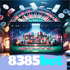 8385bet:Vença no blackjack e leve grandes prêmios para casa!