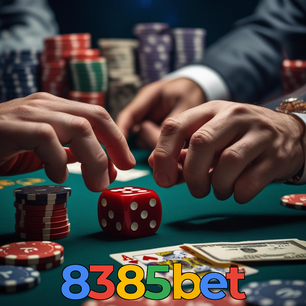 8385bet：Aposte na roleta e conquiste prêmios incríveis em nosso cassino!
