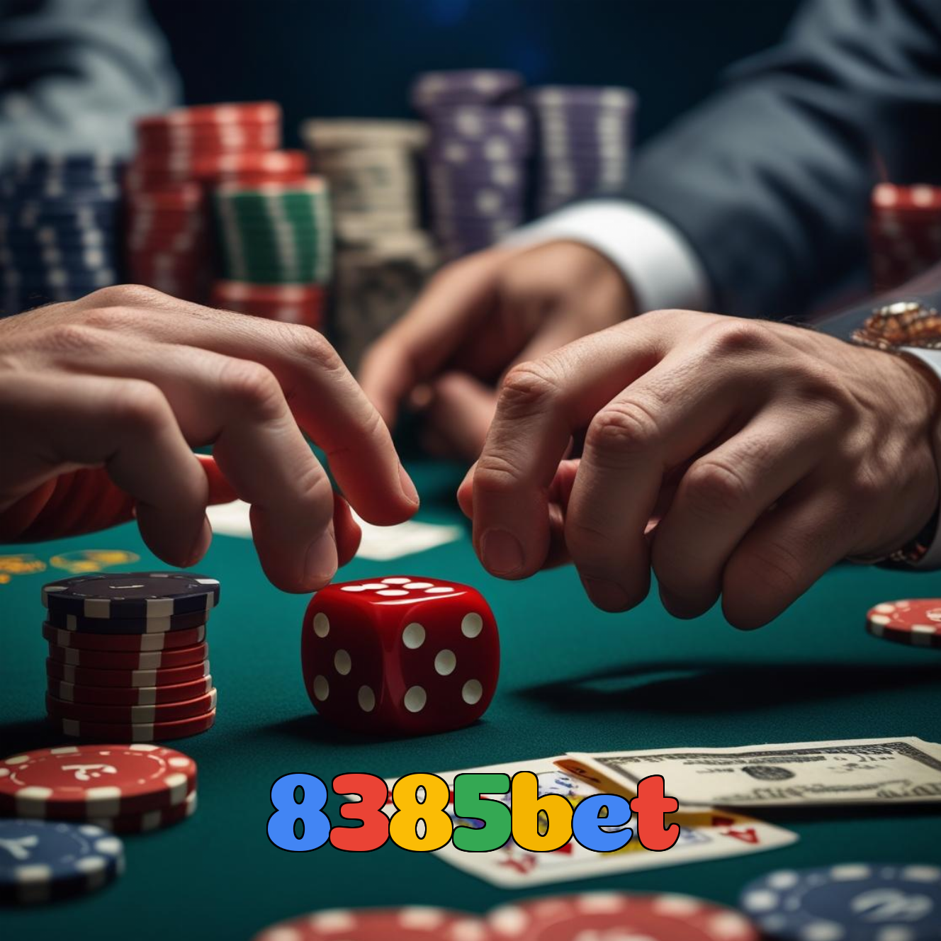 8385bet:Diversão garantida com blackjack, roleta e apostas ao vivo no futebol!