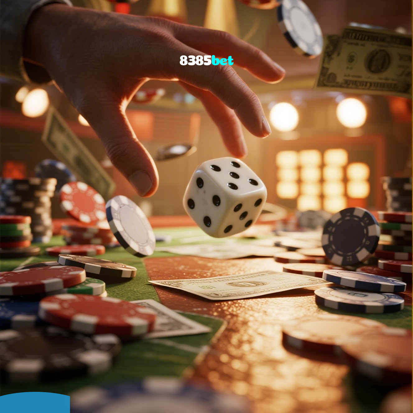 8385bet:Aposte no futebol e jogue no melhor cassino online para grandes vitórias!