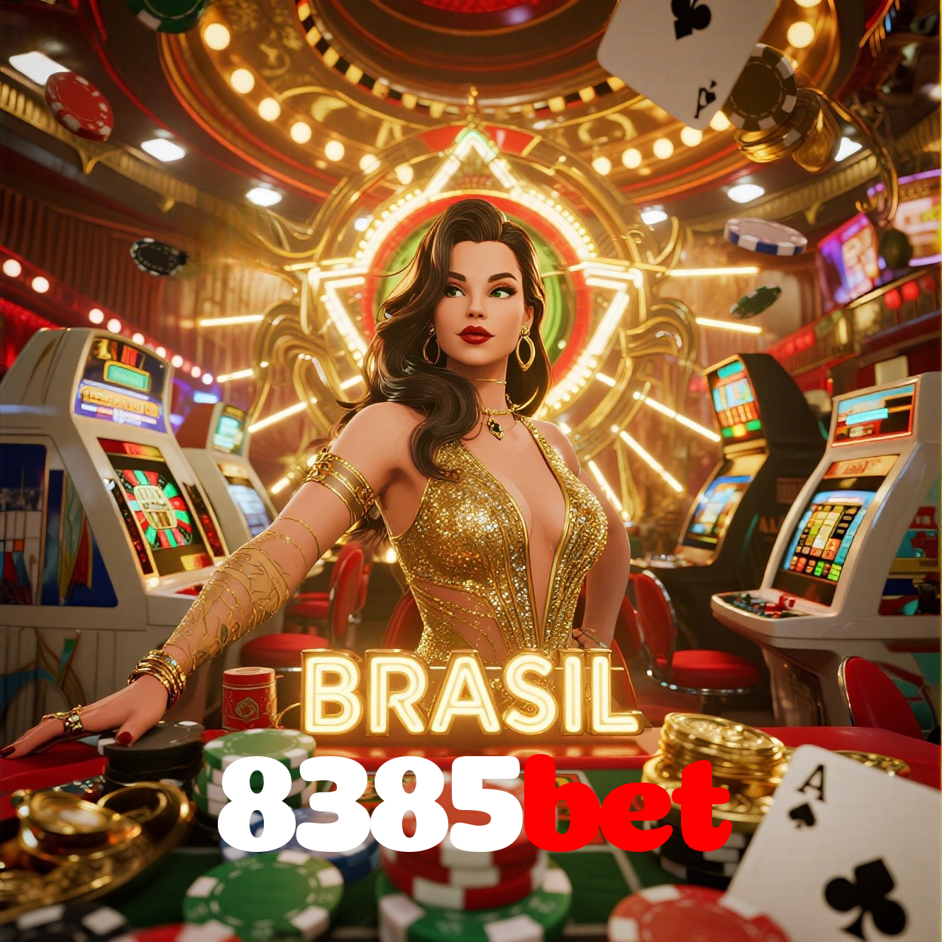 8385bet:Aposte no futebol e ganhe em roleta e blackjack no nosso cassino!