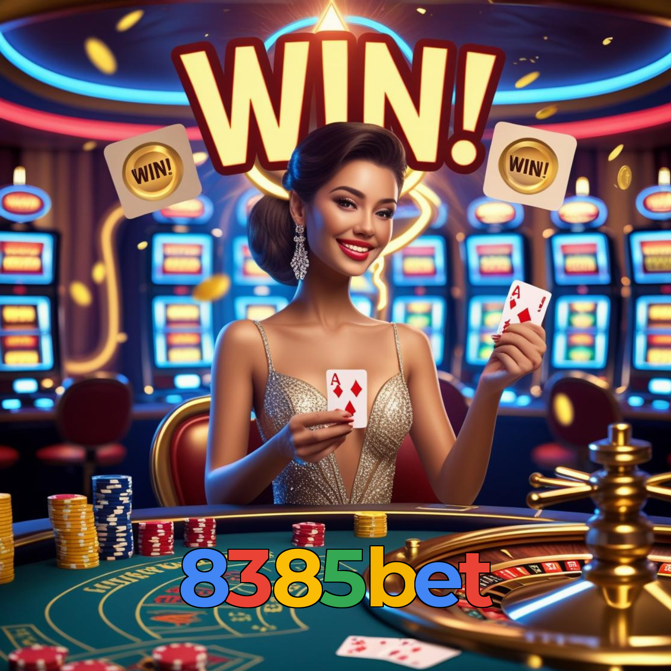 8385bet:Jogue blackjack, aposte no futebol e leve para casa grandes prêmios!