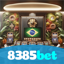 8385bet：Em nosso cassino online, sua sorte vai brilhar! Aposte e vença!
