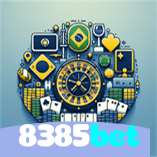 8385bet：Jogue slots, poker e aposte no futebol no cassino online mais emocionante!