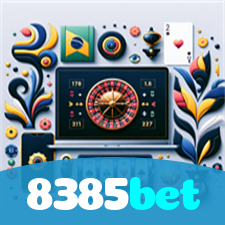 8385bet：Jogue blackjack e conquiste a vitória no cassino online!