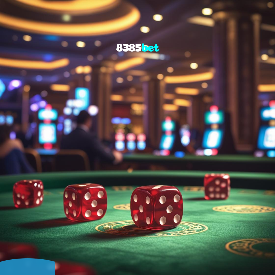 8385bet:A emoção do futebol digital está esperando por você! Aposte agora!