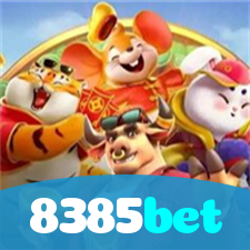 8385bet:Jogue poker, aposte no futebol e conquiste prêmios incríveis!