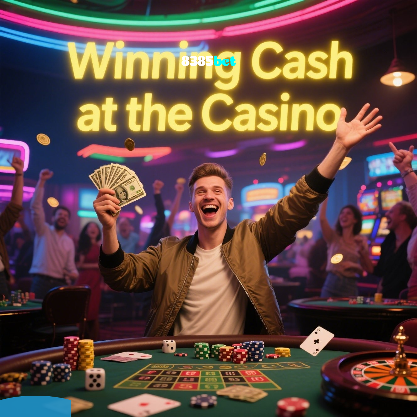8385bet:Jogue nas roletas e conquiste a sorte ao seu lado!