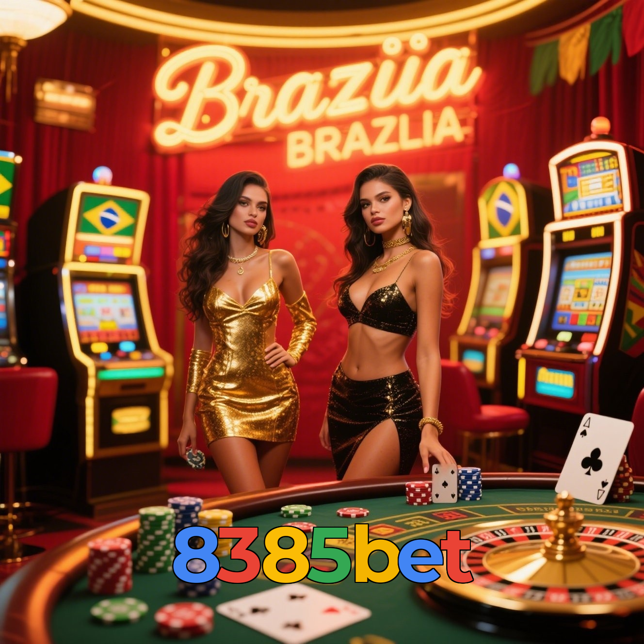 8385bet:Aposte no seu time de futebol e ganhe no blackjack e roleta online!