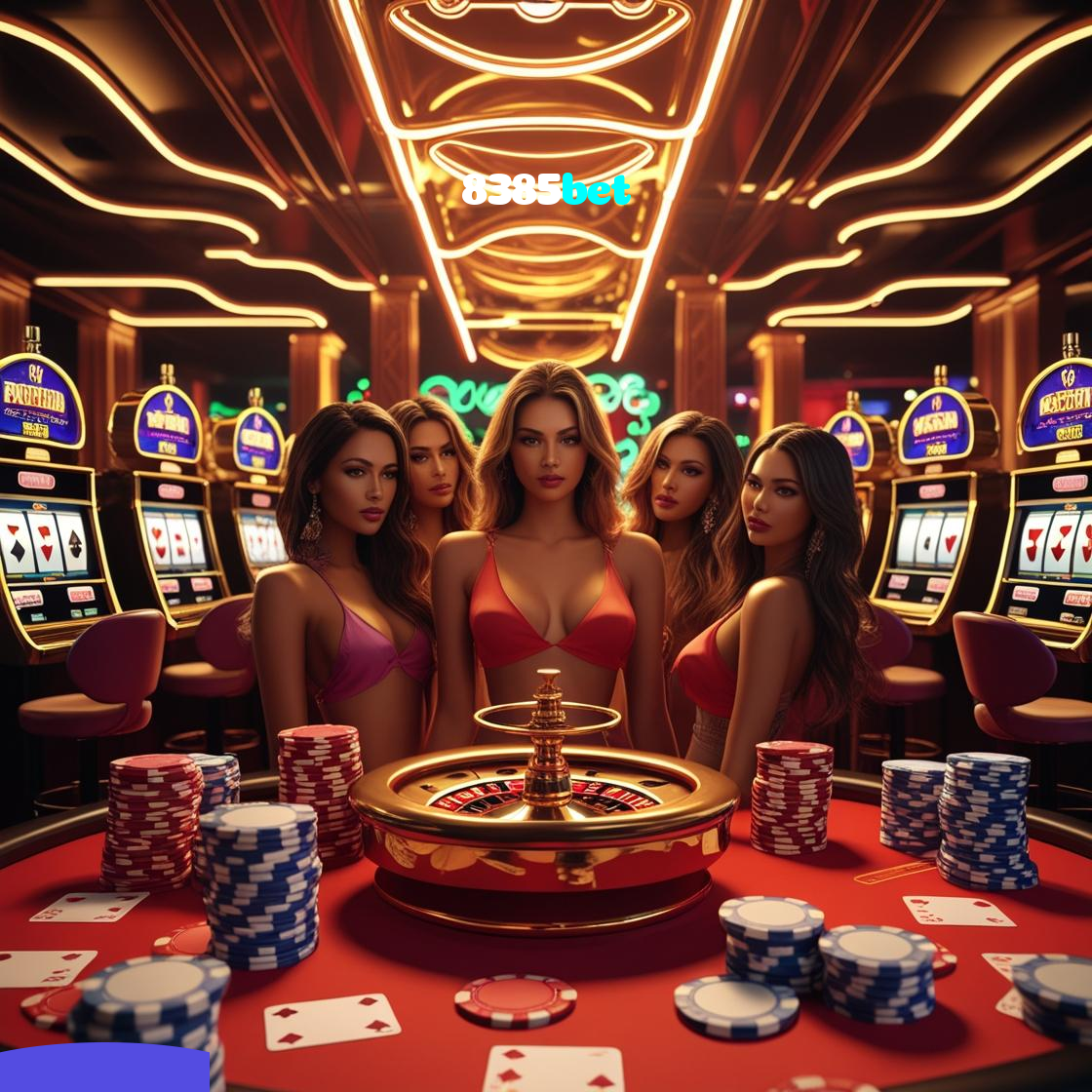 8385bet：Sua sorte está no cassino online com jogos como poker e apostas no futebol!
