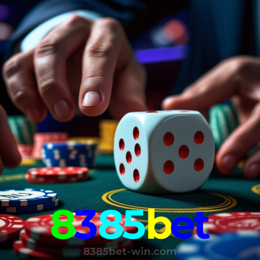 8385bet:Aposte no futebol e ganhe em jogos como roleta e blackjack online!