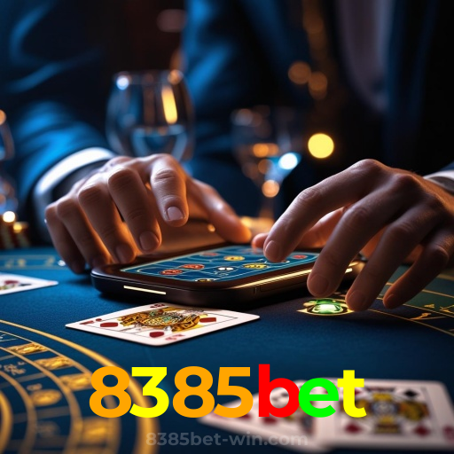 8385bet：Vença no futebol online! Aposte e mostre que você é o melhor!