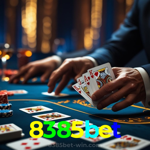 8385bet:Aposte no futebol e ganhe prêmios fantásticos jogando slots e roleta!