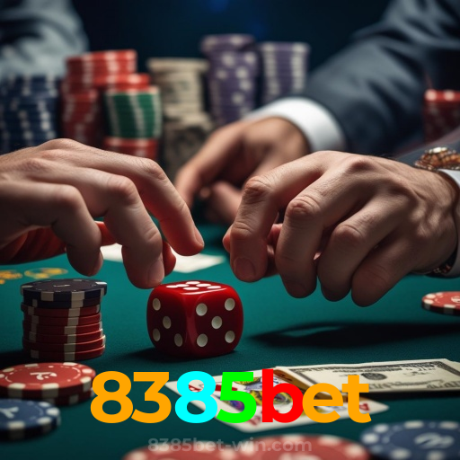 8385bet:No futebol online, a sua chance de vitória está a um passe de distância!