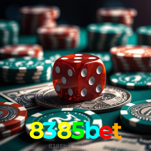 8385bet：Sinta a emoção do cassino! Aposte agora e ganhe prêmios reais!