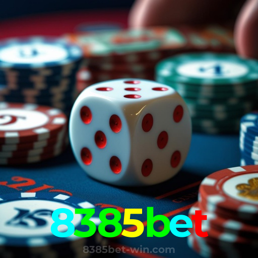 8385bet：Aposte no futebol e jogue slots para ganhar em grande estilo!