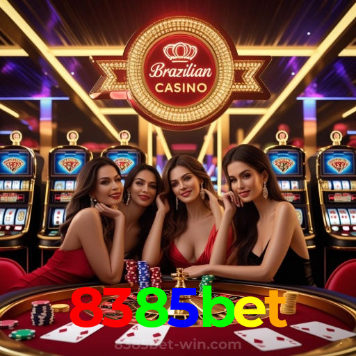 8385bet:Apostas ao vivo no futebol e prêmios em jogos como blackjack e roleta!