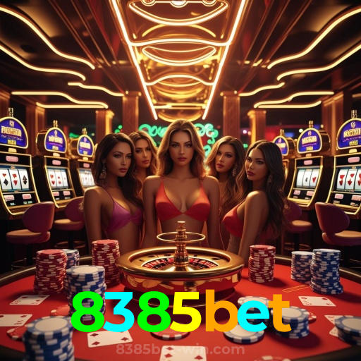 8385bet：Jogue blackjack e sinta a emoção de vencer no cassino!